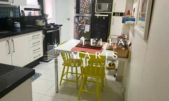 Imagem 7: Leblon, Apartamento espetacular, todo reformado, iluminado, pronto para morar à venda na q