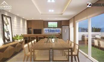 Imagem 3: SANTA MARIA - Apartamento Padrão - Nossa Senhora De Lourdes