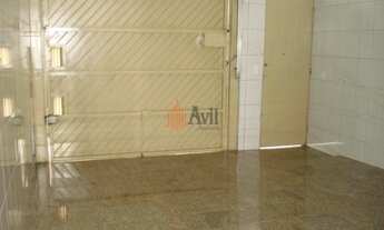 Imagem 2: Sobrado à venda, 370 m² por R$ 1.850.000,00 - Parque São Jorge - São Paulo/SP