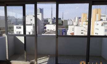 Imagem 3: SãO PAULO - Apartamento Padrão - Jardim Paulista
