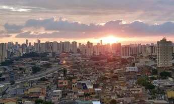 Imagem 5: COBERTURA DUPLEX com 140 m² dispostos em 4 quartos