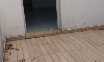 Imagem 2: Casa de vila para venda com 180 metros quadrados com 3 quartos em Vila Mazzei - São Paulo