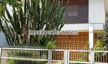 Imagem 2: Sobrado à venda com 287m² - Chácara Klabin São Paulo