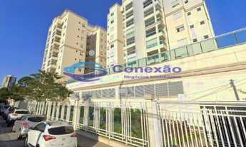 Imagem: São Paulo - Apartamento Padrão - Lauzane