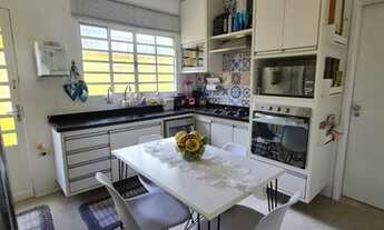 Imagem 7: Casa 03 Dormitórios Jd. Santa Ines II 125m2