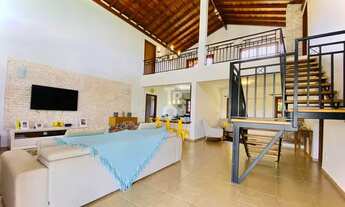 Imagem 5: Casa à venda no bairro Capela do Barreiro - Itatiba/SP