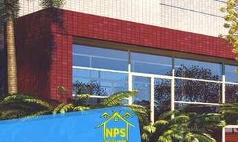 Imagem: Condominio Coral gables 4 quartos - Bairro