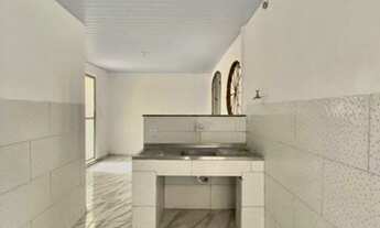 Imagem 3: Casa em Arenoso Casa com 2 dormitórios