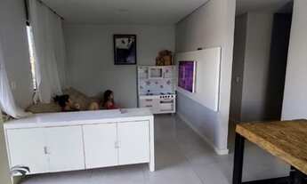 Imagem 5: Sobrado enorme pego metade em m construcao