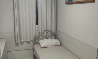 Imagem 3: Apt Jardins Provence 2 quartos