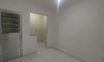 Imagem 4: Casa 1 dorm e 1 banheiro - Locação - Jd Sabará