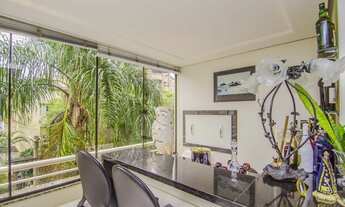 Imagem 7: Apartamento à venda, em Petrópolis próx União com 191 m² 4 quartos em Petrópolis - Porto A