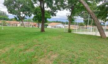 Imagem 6: Casa cond. flor do cerrado aceita financiamento