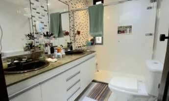 Imagem 5: APTO 4/4 COM 2 SUÍTES AMPLO EXCELENTE LOCALIZAÇÃO NA PITUBA PRÓXIMO DE TUDO!