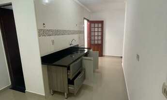 Imagem 6: Casa para aluguel com 75 metros quadrados com 2 quartos em Quiririm - Taubaté - São Paulo