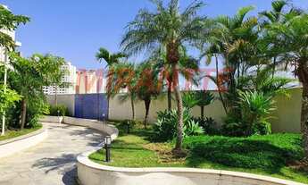 Imagem 6: Apartamento para venda tem 157 metros quadrados com 3 quartos em Água Fria - São Paulo - S