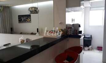 Imagem 2: Santo André - Apartamento Padrão - Vila Príncipe de Gales