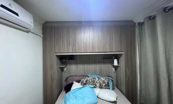 Imagem 6: Vendo ou troco apto c/ 2 quartos, todo mobiliado, jardim ipanema, maringá