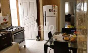 Imagem 6: São Caetano do Sul - Casa Padrão - Santa Paula