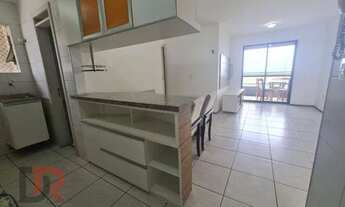 Imagem 6: Apartamento com 3 dormitórios à venda, 70 m² por R$ 750.000 - Meireles - Fortaleza/CE