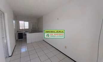 Imagem 5: Apartamento com 2 dormitórios para alugar, 40 m² por R$ 932,68/mês - Benfica - Fortaleza/C