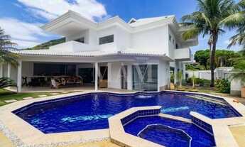 Imagem 6: Casa a venda no Condomínio Maramar no Recreio dos Bandeirantes