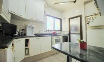 Imagem 6: Apartamento - Vila Itapura - Campinas