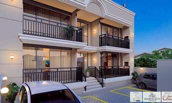 Imagem 6: Apartamento Próximo Praia 3 Quartos