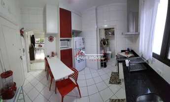 Imagem 6: Apartamento com 2 dormitórios à venda, 87 m² por R$ 645.000,00 - Gonzaga - Santos/SP