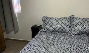 Imagem 5: Alugo apartamento mobiliado no Aeroclube, 03 quartos, R$ 2.000,00 Cond. Incluso