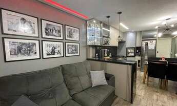 Imagem 4: Apartamento para venda tem 59 metros quadrados com 3 quartos em Mooca - São Paulo - SP