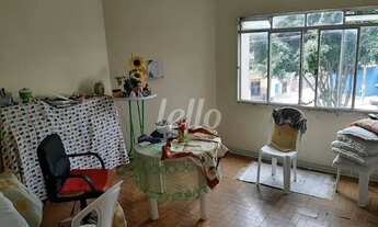Imagem: São Paulo - Apartamento Padrão - Ipiranga