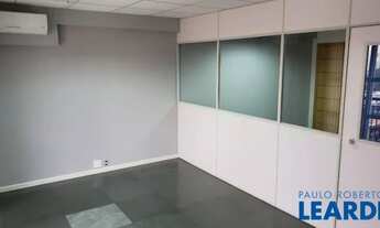 Imagem 5: CONJ. COMERCIAL - MOEMA ÍNDIOS - SP