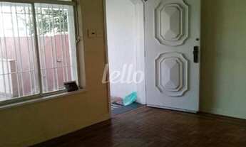 Imagem 3: São Paulo - Casa Padrão - Tatuapé