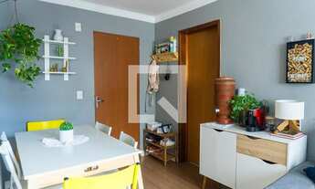 Imagem 4: Apartamento para Aluguel - Jabaquara, 2 Quartos, 50 m2