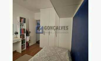 Imagem 5: SAO BERNARDO DO CAMPO - Residential / Sobrado - NOVA PETROPOLIS