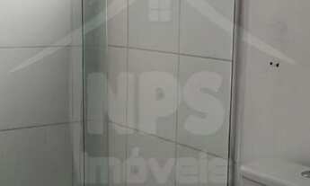 Imagem 2: Smile cidade nova 02 quartos/1 suite - bairro cidade nova