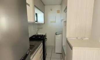 Imagem 7: Apartamento mobiliado para locacao no Sun Golden