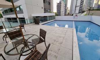 Imagem 4: Apartamento para venda possui 170 m² com 4 quartos em Boa Viagem - Recife - Pernambuco<