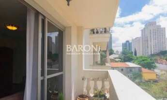 Imagem: Apartamento no Campo Belo, com 135 m²