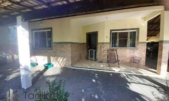 Imagem 2: Casa Linear no Bairro Barbudo - Araruama/RJ