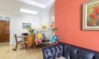 Imagem 5: Venda Apartamento 3 Dormitórios - 77 m² Vila Mariana