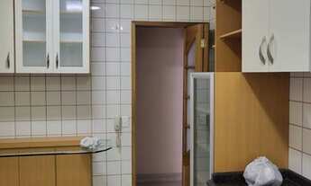 Imagem: APARTAMENTO - VILA EURO - SP