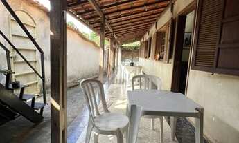 Imagem 7: Casa com 4 dormitórios à venda, 454 m² de Terreno R$ 525.000 Jardim das Roseiras - Igarapé