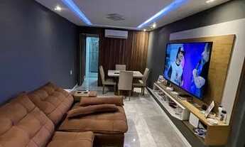 Imagem: Casa jardim palmares