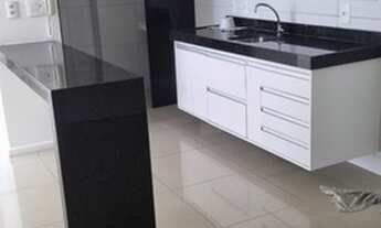 Imagem 7: Summer Park - Nascente - Móveis Projetados - Pé Direito Duplo na sala - 3 suítes - Lazer C