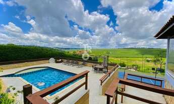 Imagem 2: Casa à venda no bairro Capela do Barreiro - Itatiba/SP