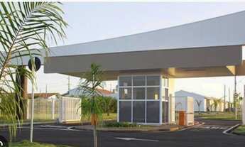 Imagem: Aluguel Moradas Condomínio Fechado Aceito