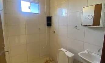 Imagem 7: Vendo ágio apartamento 02 quartos Mansões Odisseias Águas Lindas Go