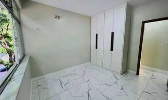 Imagem 2: Apartamento na Gentil Bittencourt com 110 m² 2/4 1 Suíte